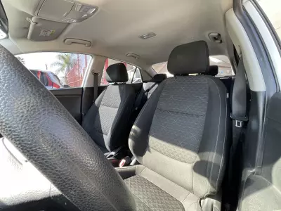 Kia Rio 2020