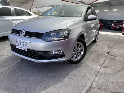 Volkswagen Polo 2017