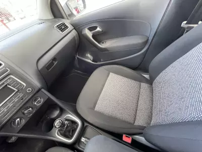 Volkswagen Polo 2017