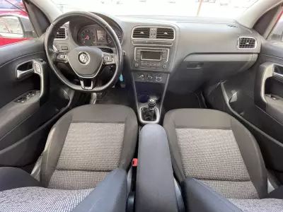 Volkswagen Polo 2017