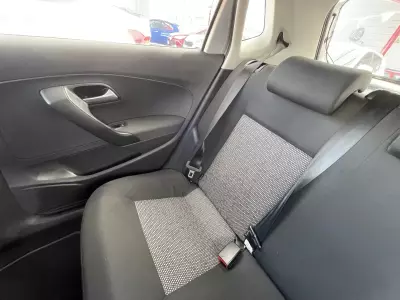 Volkswagen Polo 2017