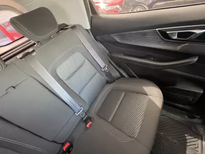 Chirey Tiggo 4 Pro VUD 2023