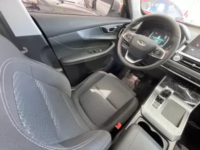 Chirey Tiggo 4 Pro VUD 2023