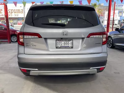 Honda Pilot VUD 2022