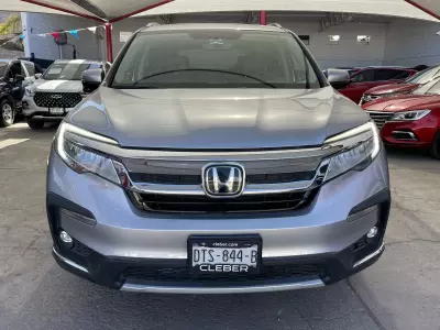 Honda Pilot VUD 2022