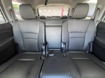 Honda Pilot VUD 2022