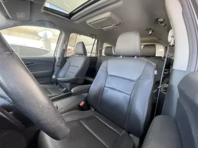 Honda Pilot VUD 2022