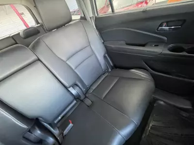 Honda Pilot VUD 2022