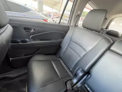 Honda Pilot VUD 2022