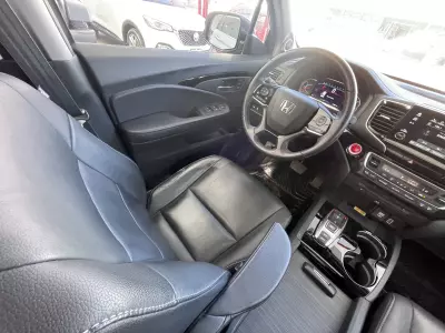 Honda Pilot VUD 2022