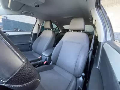 Volkswagen Jetta A6 2016