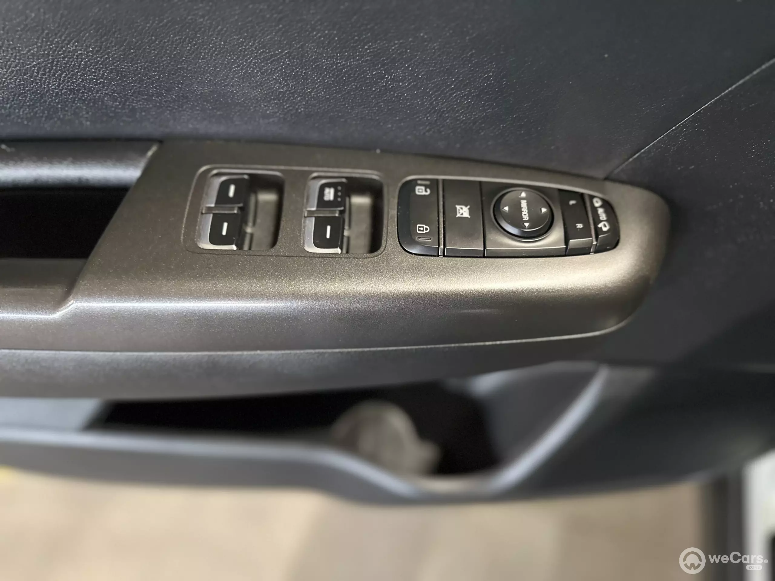 Kia Sportage VUD