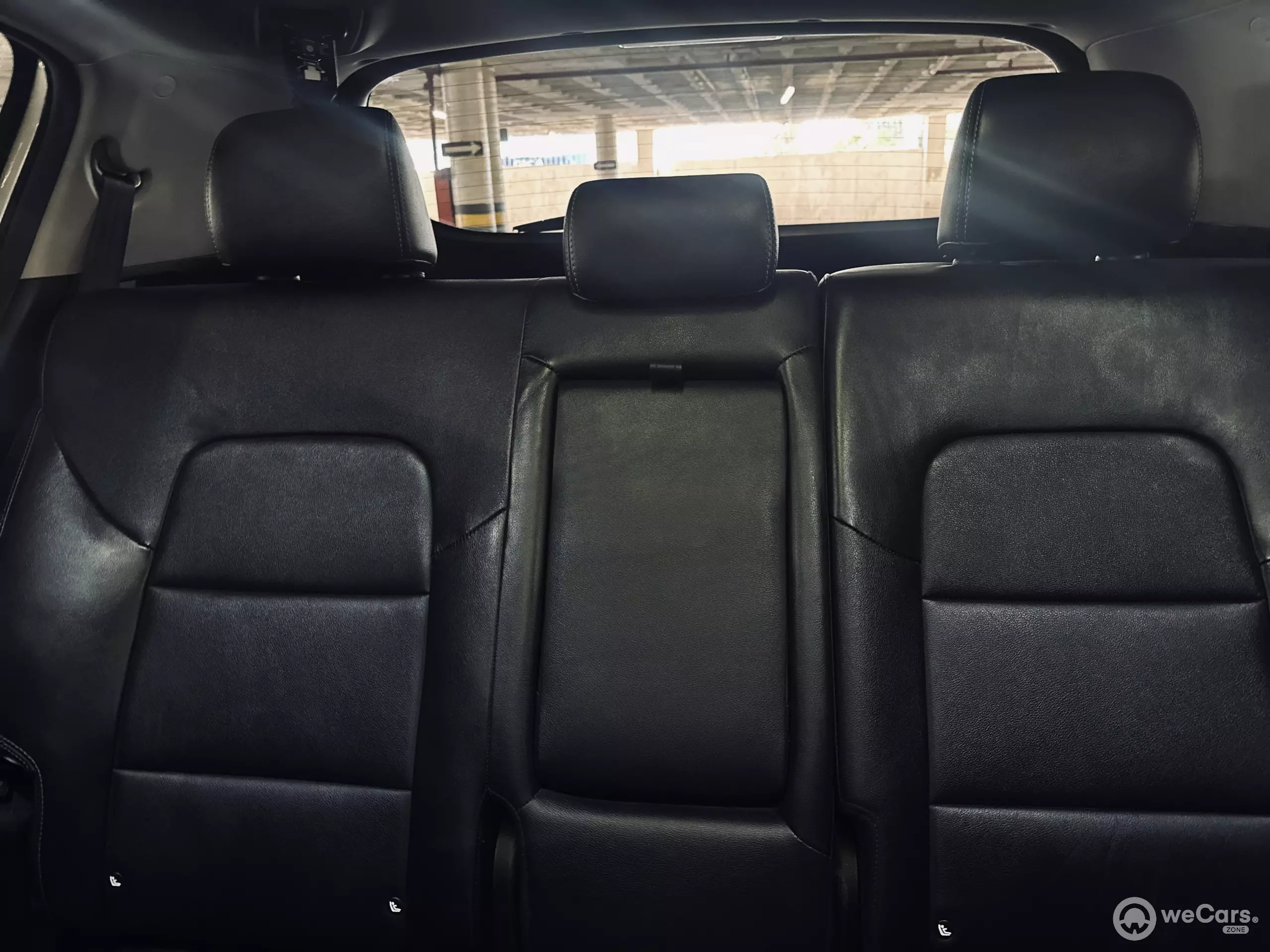 Kia Sportage VUD