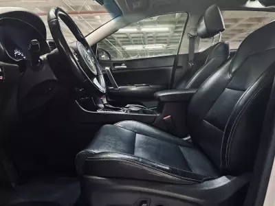 Kia Sportage VUD 2018