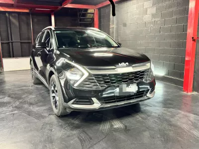Kia Sportage VUD 2023
