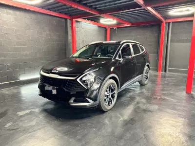 Kia Sportage VUD 2023