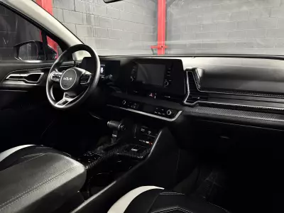 Kia Sportage VUD 2023