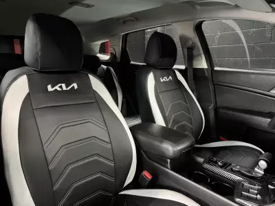 Kia Sportage VUD 2023