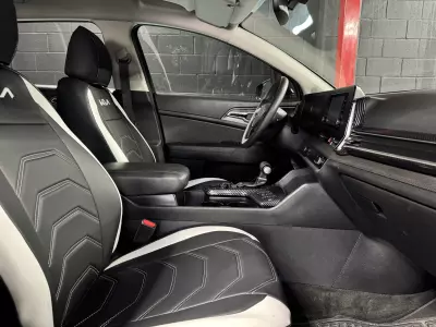 Kia Sportage VUD 2023