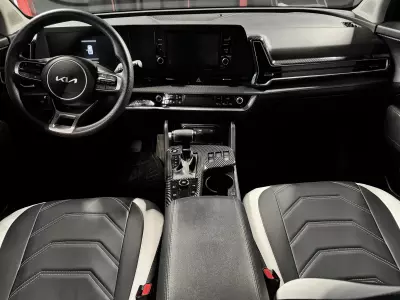 Kia Sportage VUD 2023
