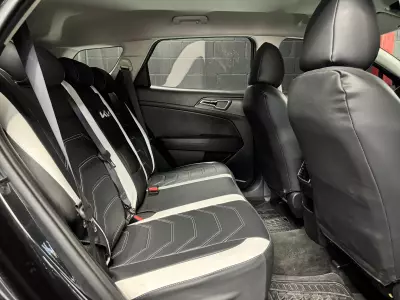 Kia Sportage VUD 2023