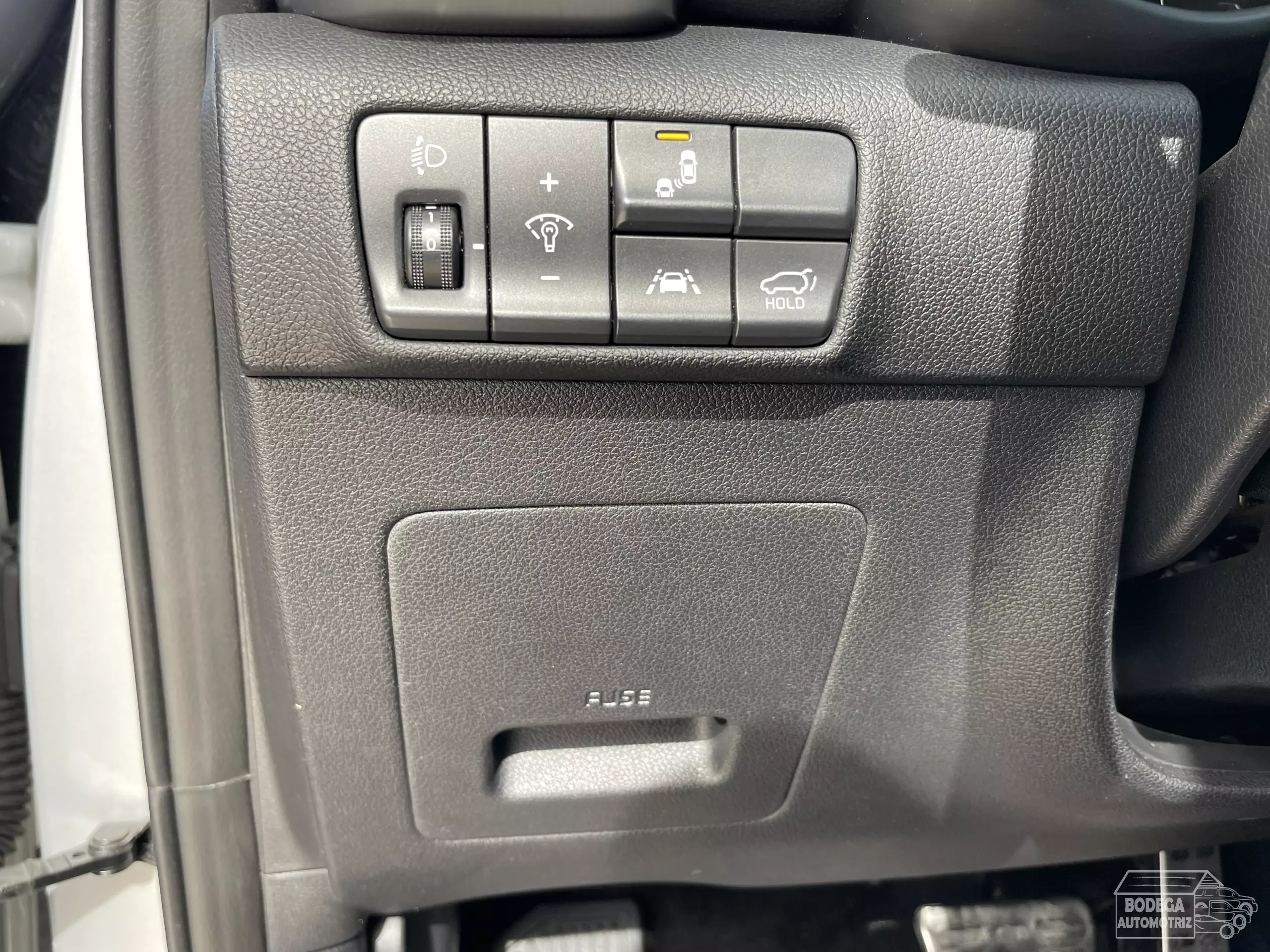 Kia Sportage VUD