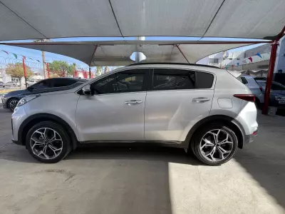 Kia Sportage VUD 2021