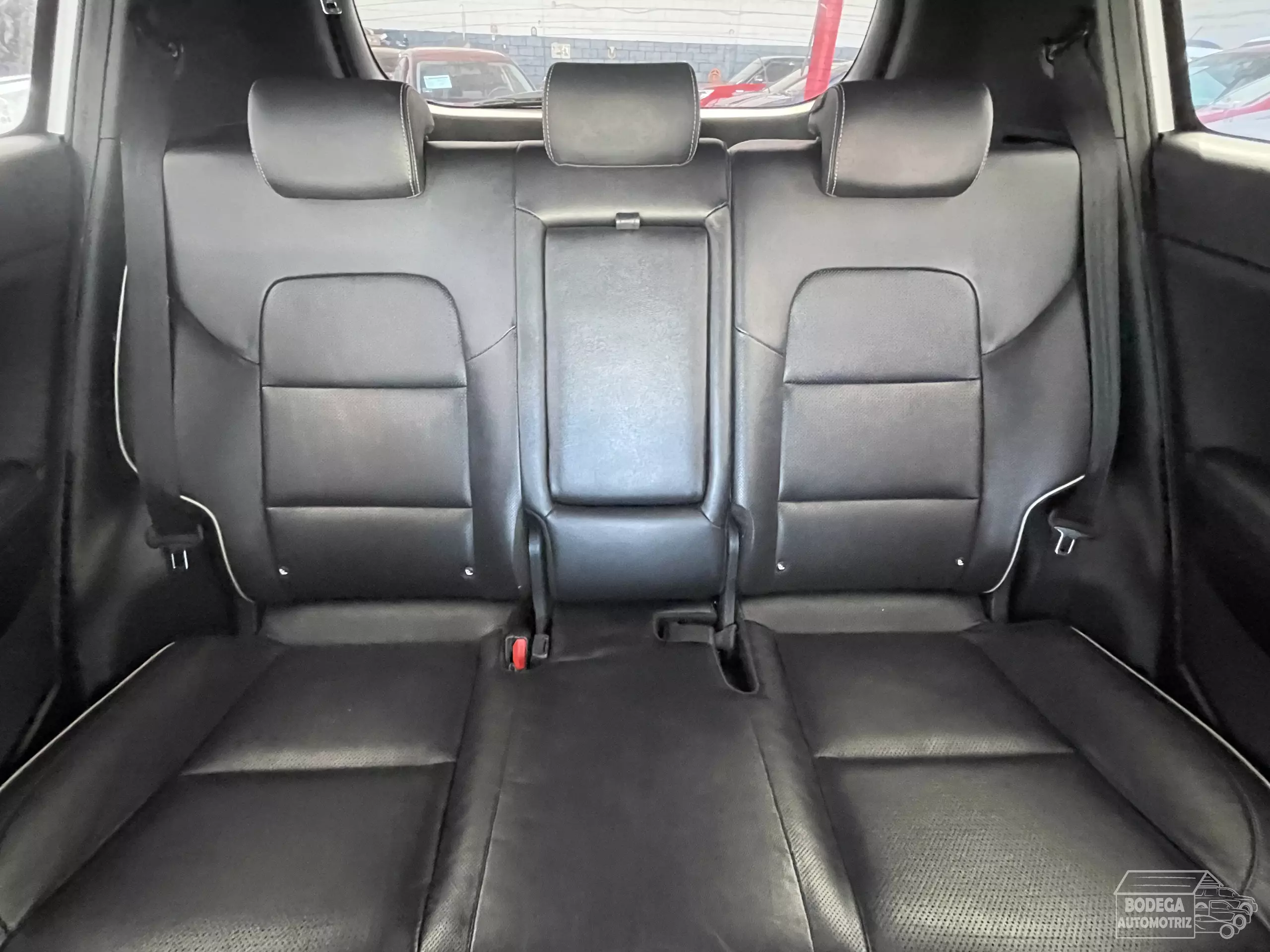 Kia Sportage VUD