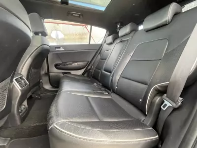 Kia Sportage VUD 2021