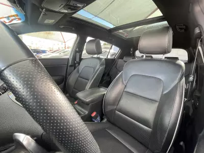 Kia Sportage VUD 2021