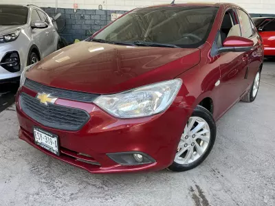 Chevrolet Aveo 2020
