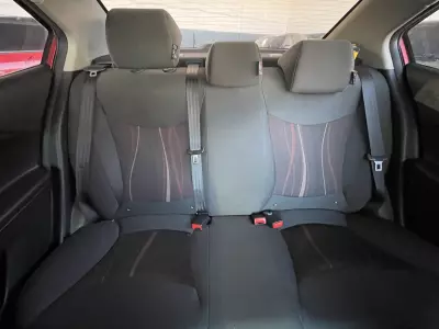 Chevrolet Aveo 2020