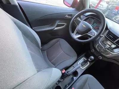 Chevrolet Aveo 2020