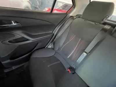 Chevrolet Aveo 2020