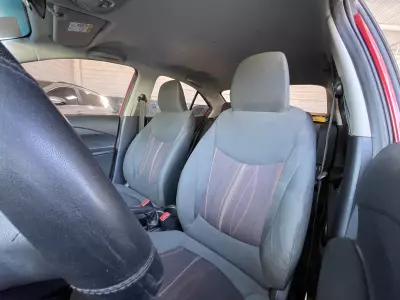 Chevrolet Aveo 2020