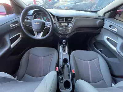 Chevrolet Aveo 2020