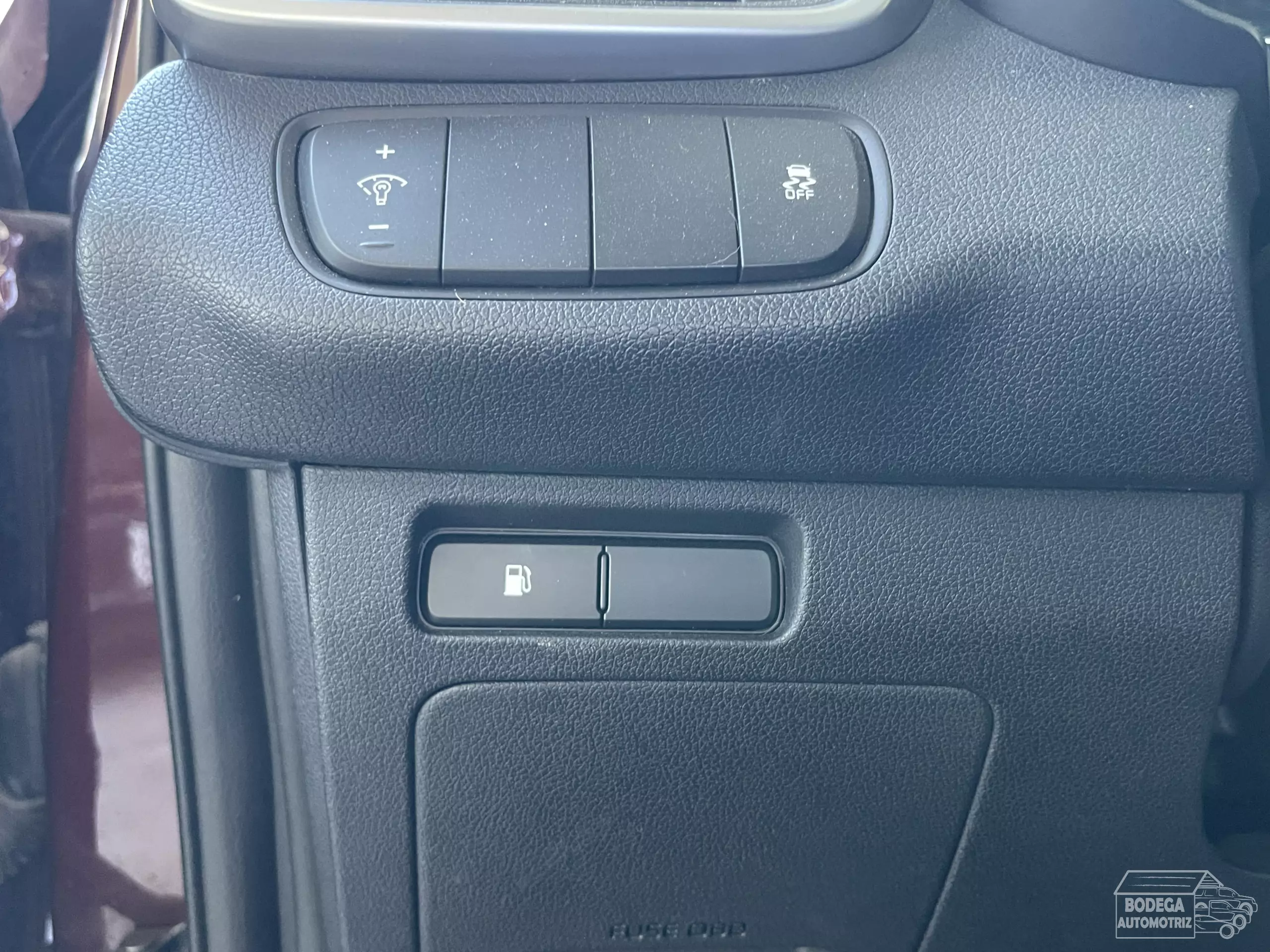 Kia Sorento VUD