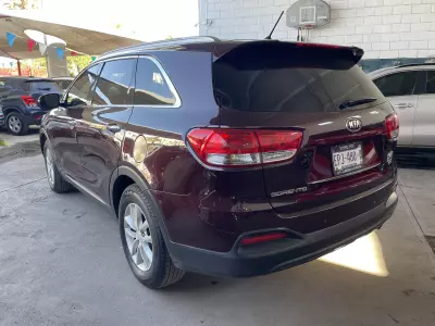 Kia Sorento VUD 2018