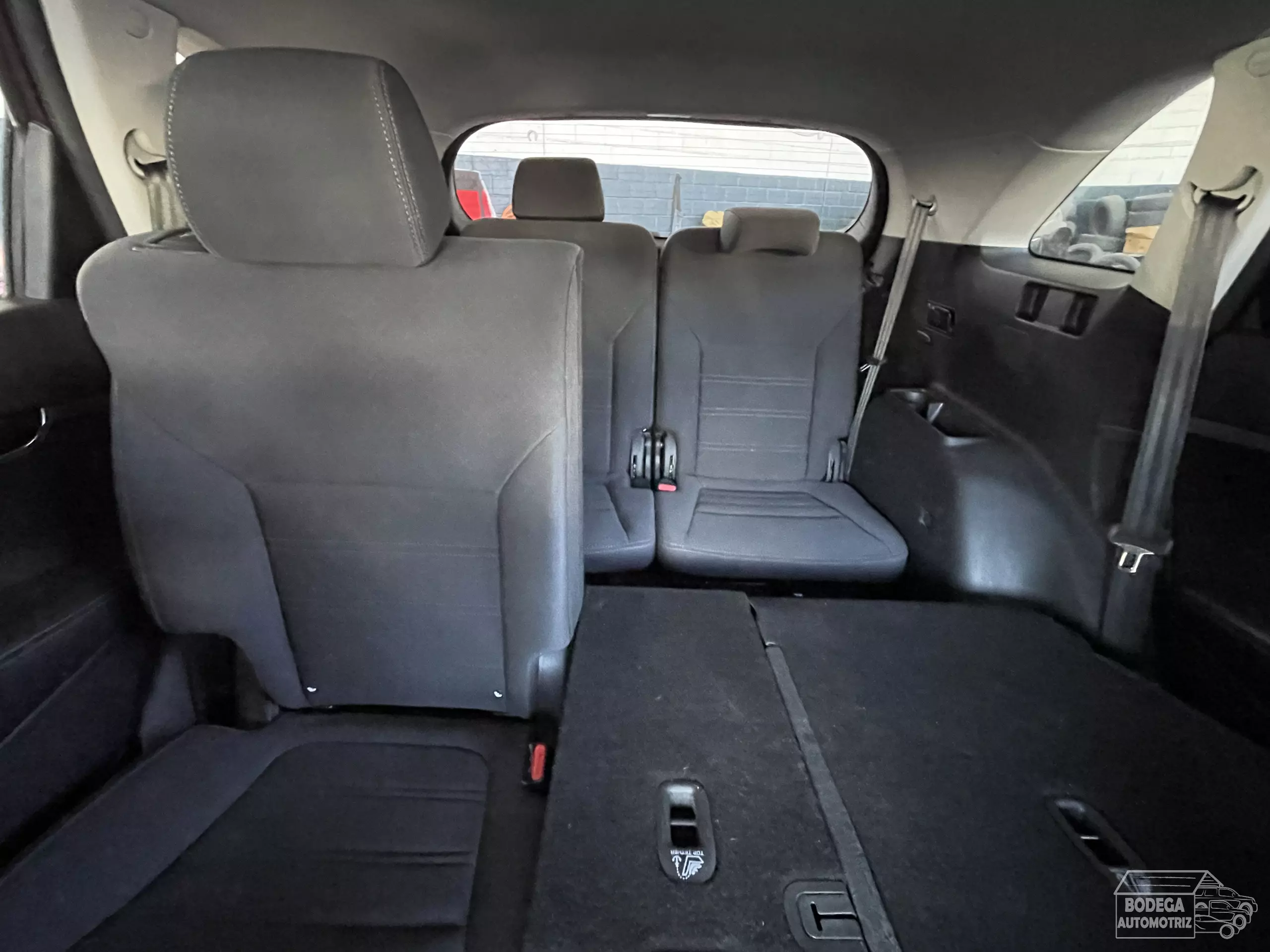 Kia Sorento VUD