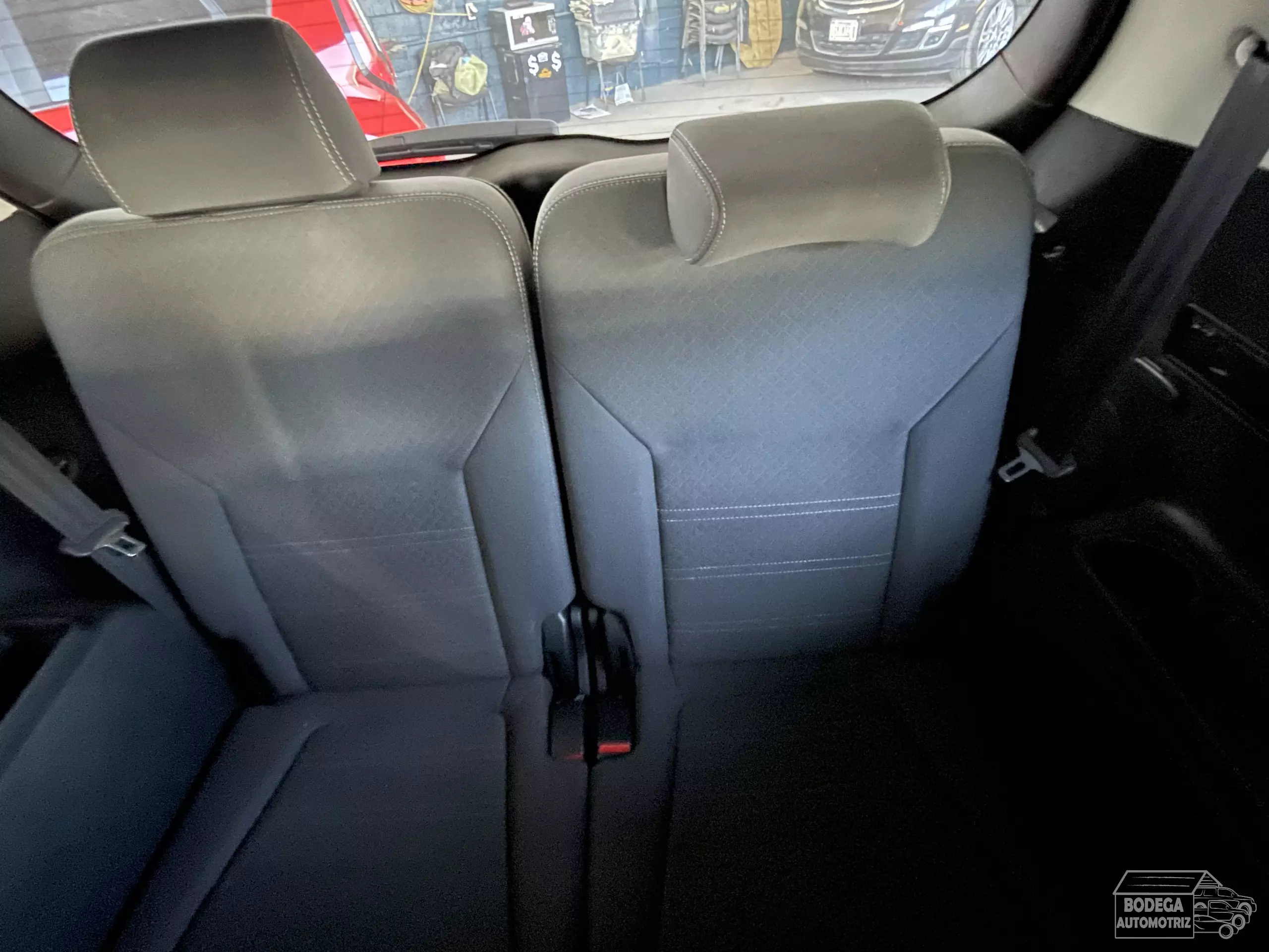 Kia Sorento VUD