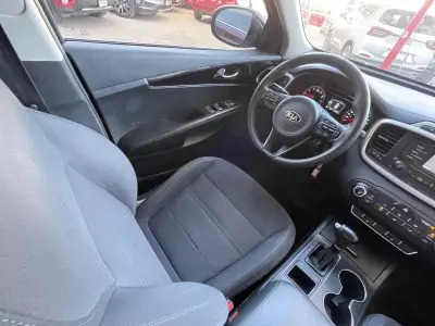 Kia Sorento VUD 2018