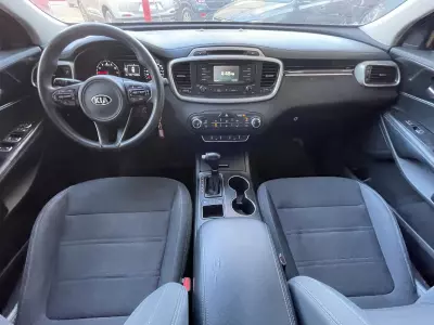 Kia Sorento VUD 2018