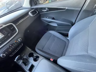 Kia Sorento VUD 2018