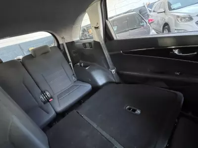 Kia Sorento VUD 2018