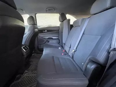 Kia Sorento VUD 2018