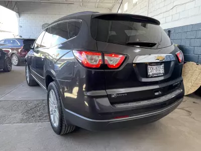 Chevrolet Traverse VUD 2015