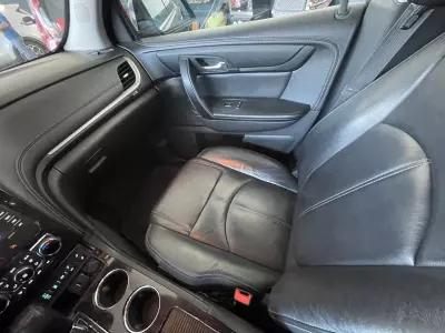 Chevrolet Traverse VUD 2015