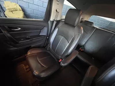 Chevrolet Traverse VUD 2015