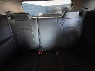Chevrolet Traverse VUD 2015