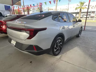 Kia K3 2024